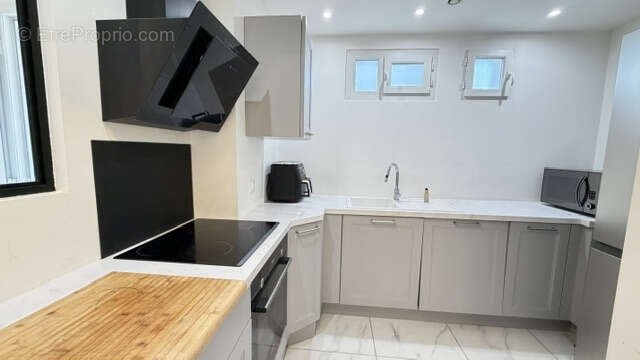 EN EXCLUSIVITE !   Maison 3 chambres avec garage   Secteur recherché - photo 3