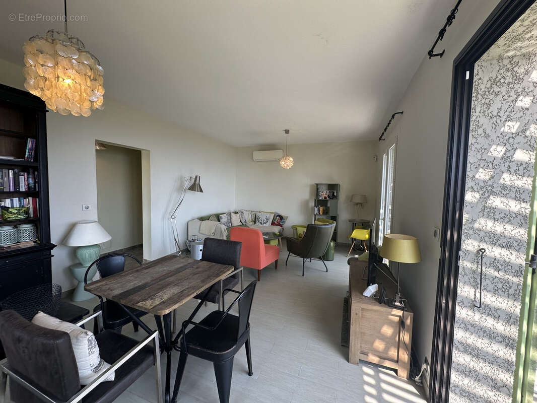 Maison vue mer - cardo - photo 2