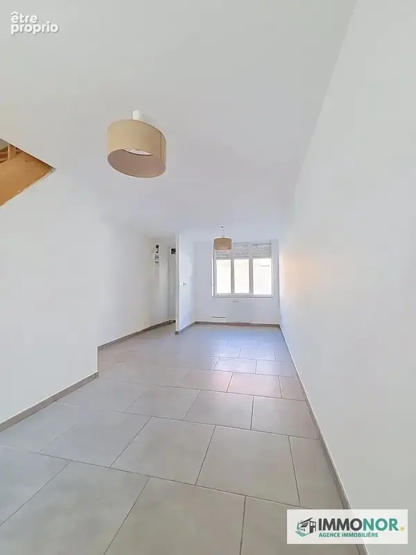 Photo Maison à Armentieres au prix de 127 000€