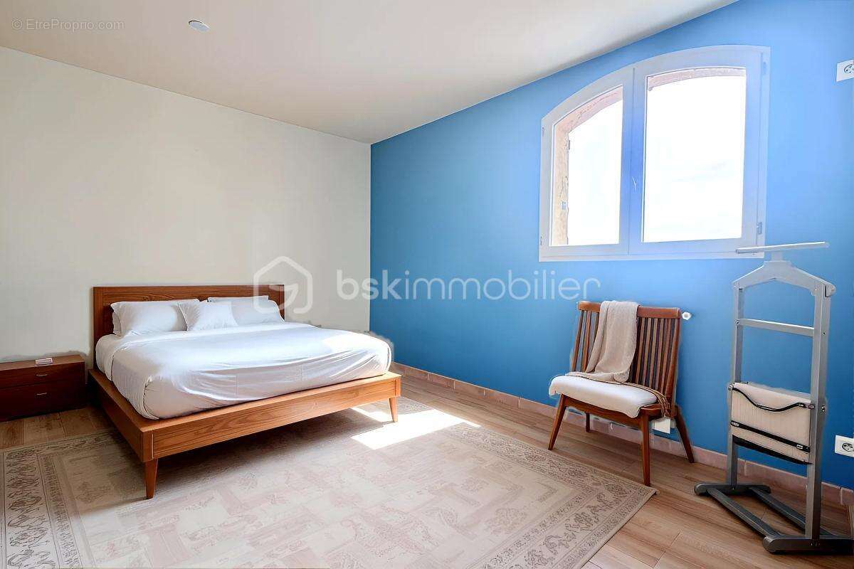 ACHAT d'une Villa 137 m² avec piscine – 4 chambres – Terrain 6 000 m² – Brignoles - photo 12
