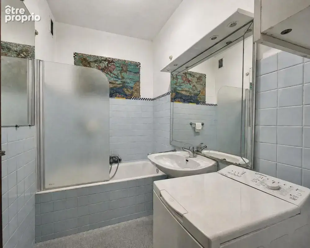 Appartement - photo 10