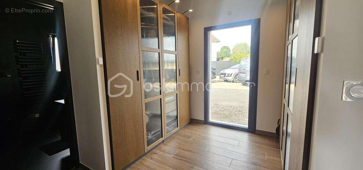 Maison contemporaine d’exception aux portes de Rouen - photo 13