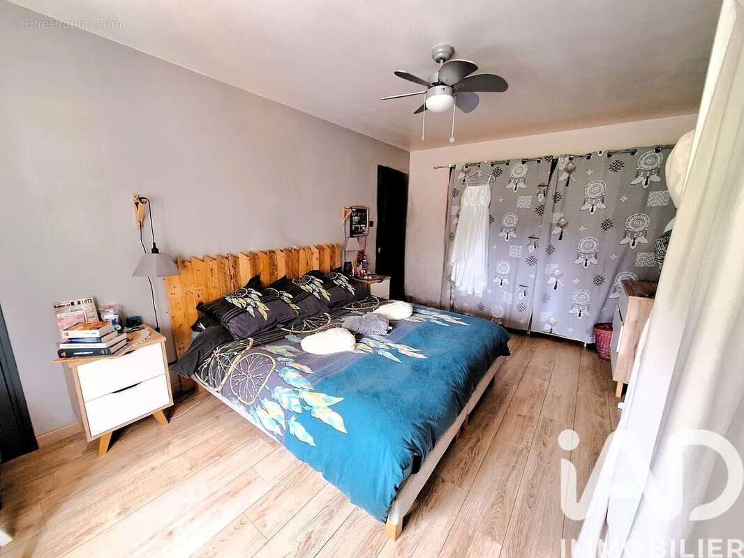 Photo 7 - Maison à VILLEMUR-SUR-TARN