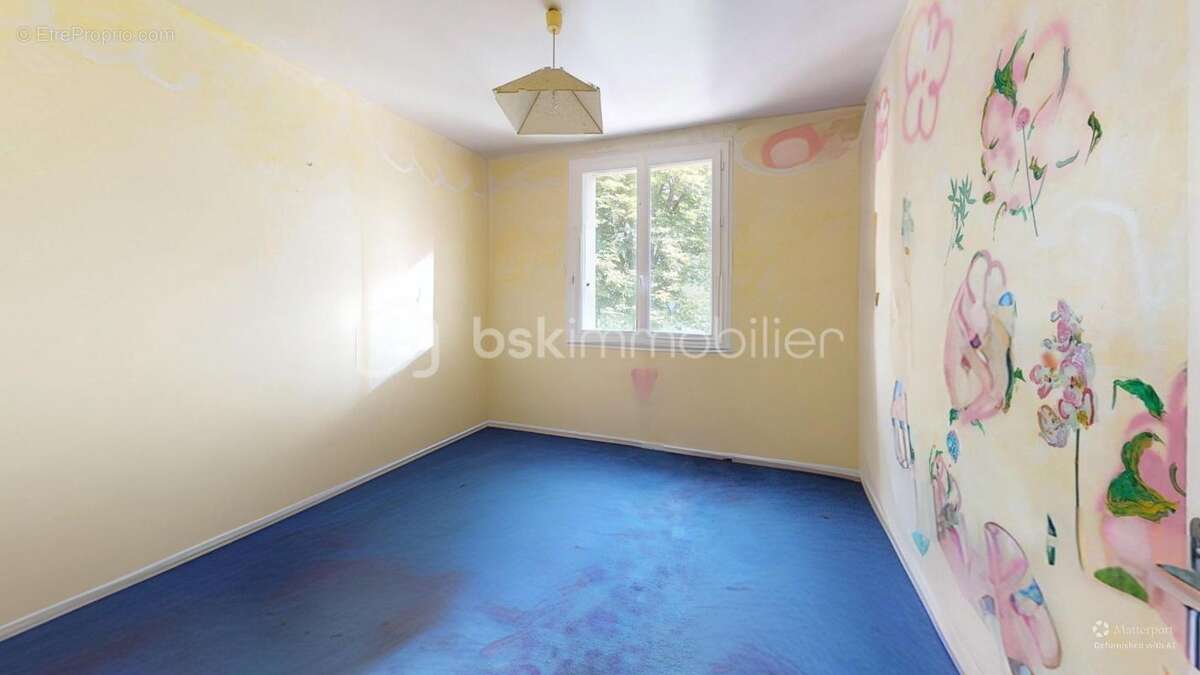 Appartement t5 lumineux de 85 m² avec balcon et cave - photo 6
