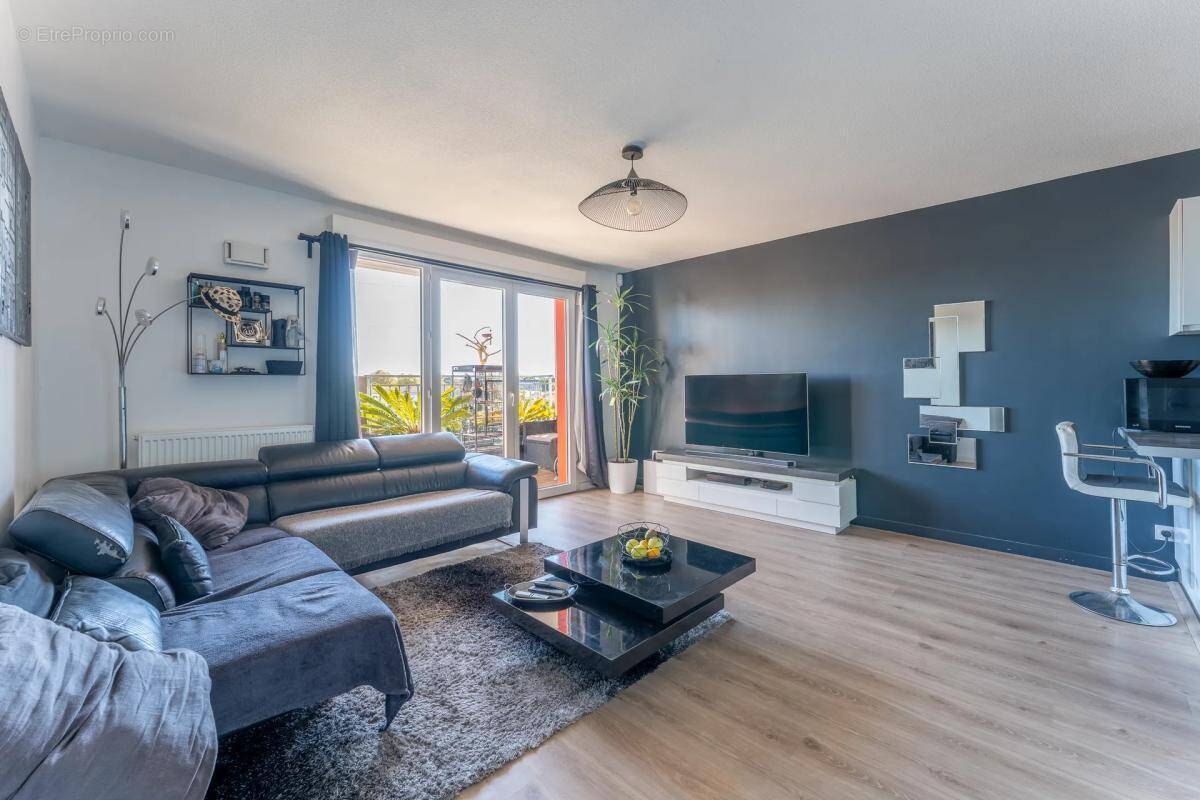 Appartement à TALENCE