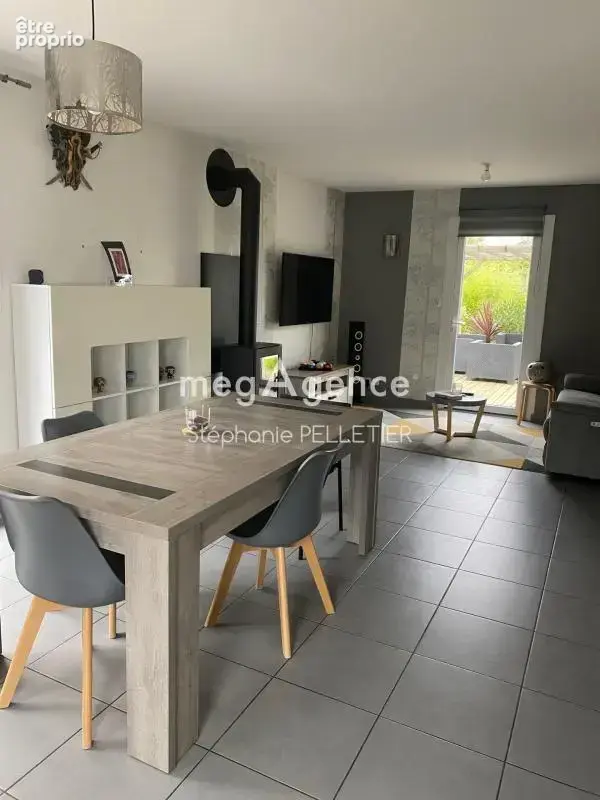 Maison à Pleurtuit, proche écoles et commerces à pied - photo 2