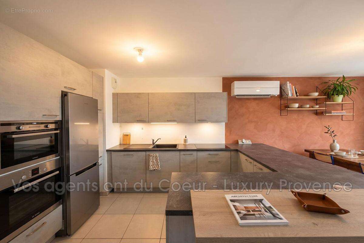 Maison à GARDANNE