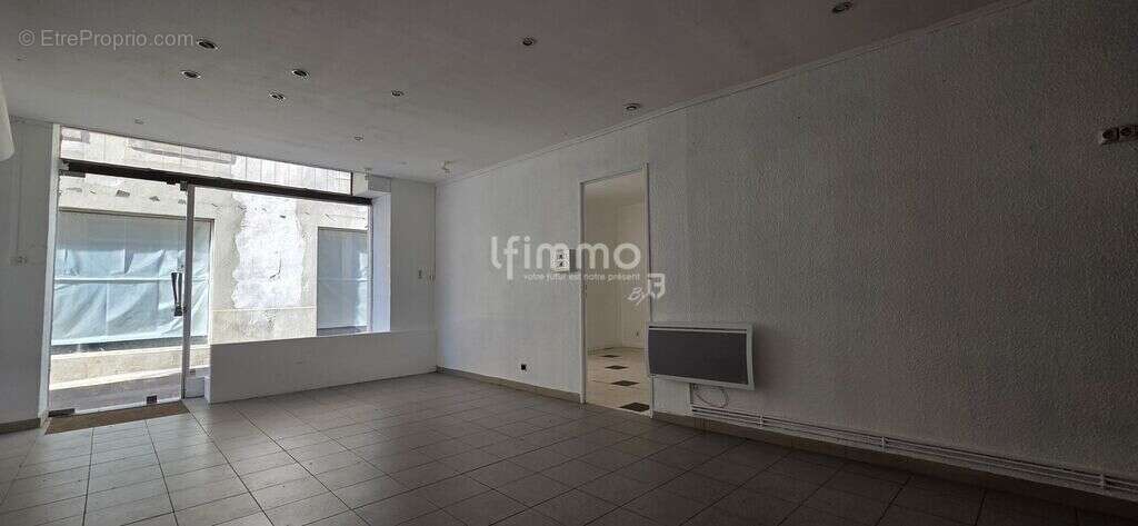 Appartement à ESPERAZA