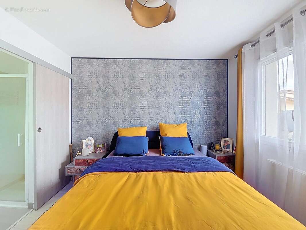 Maison à CHARVIEU-CHAVAGNEUX