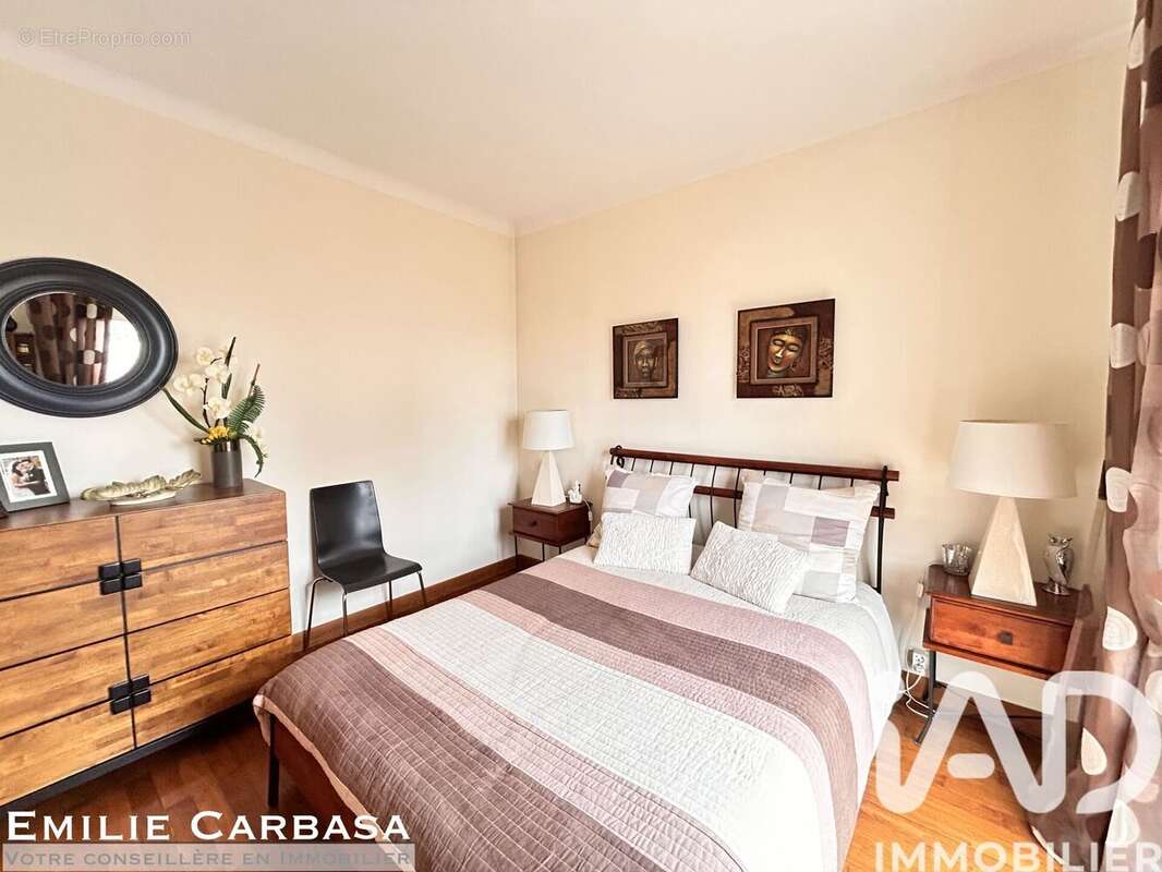 Photo 7 - Maison à CORBEIL-ESSONNES