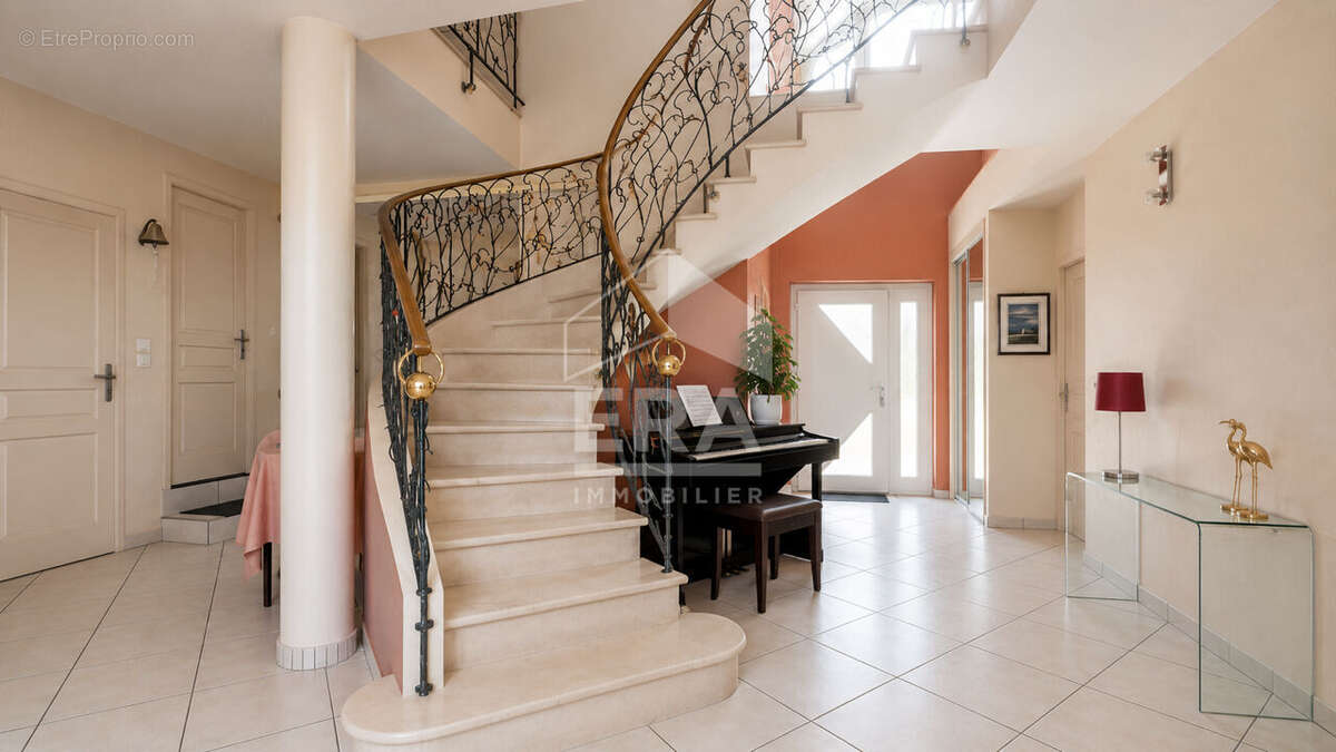 Maison 182m² à chartres - photo 8