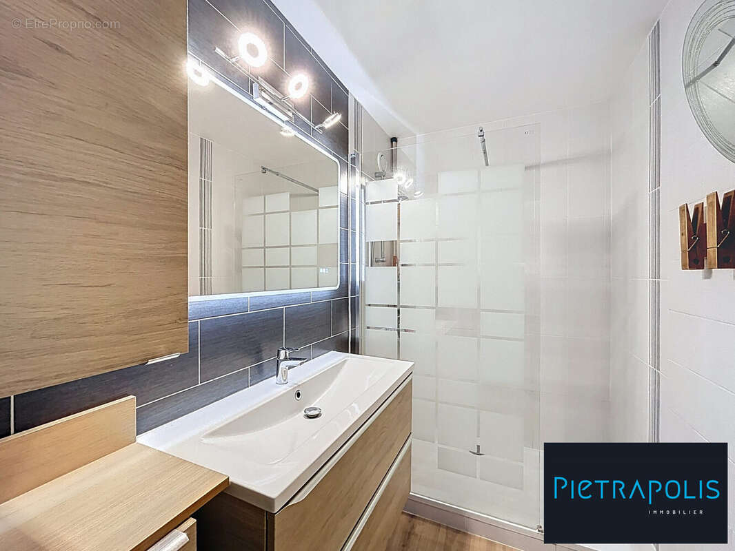 Appartement à TALANT