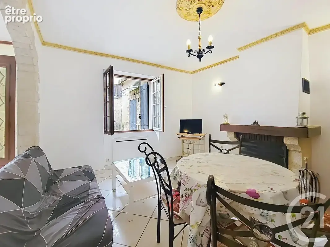 Maison 11 pièces 210 m² à vendre à Roquemaure (30150) - photo 23