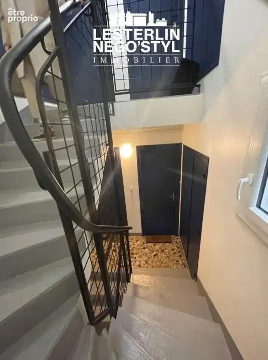Appartement 1 pièce 29 m² à vendre à Le Havre (76600) - photo 3