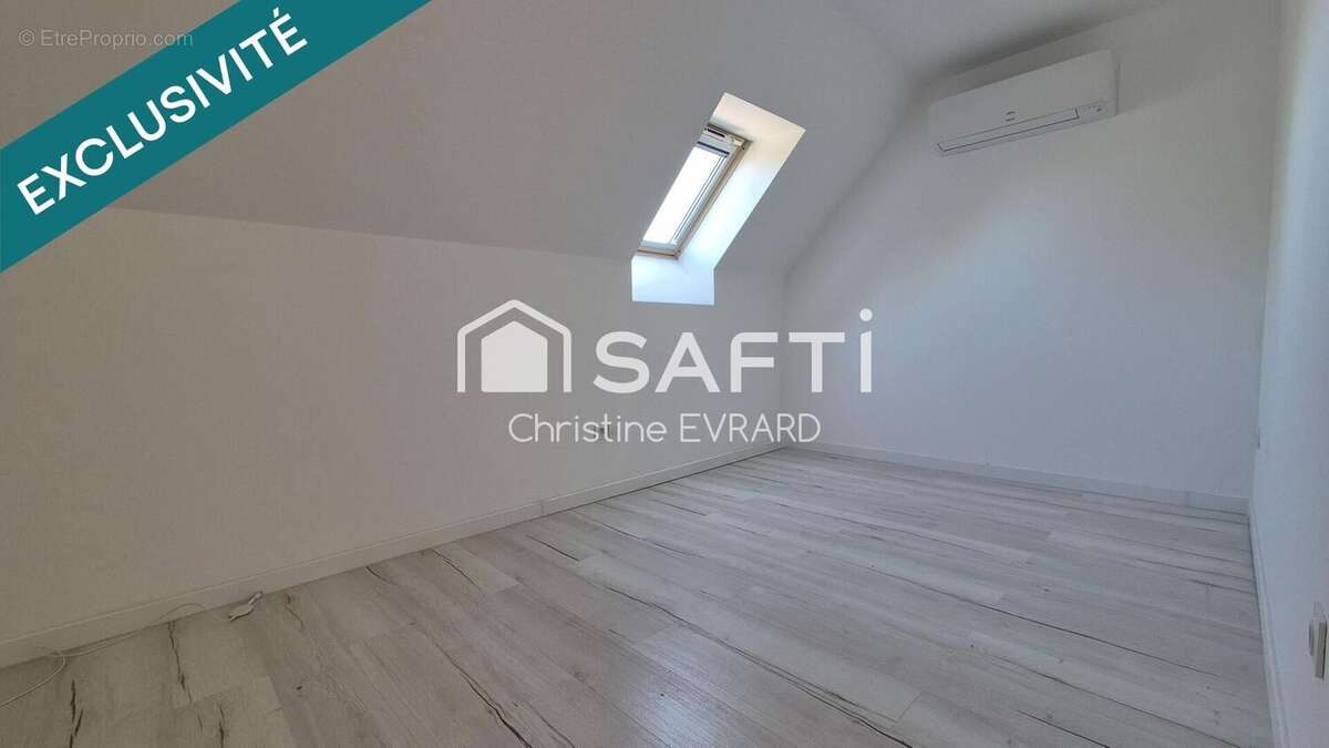 Photo 8 - Maison à SAINT-CHERON