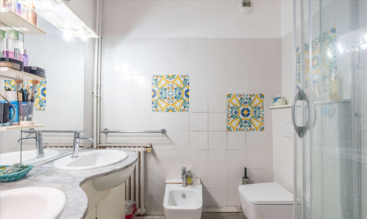 Appartement à NOGENT-SUR-MARNE