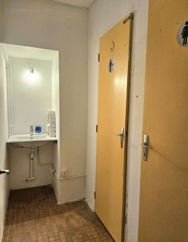 Appartement à BAGNERES-DE-BIGORRE