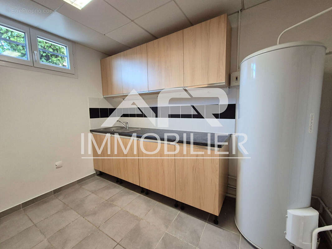 Maison à CARRIERES-SUR-SEINE