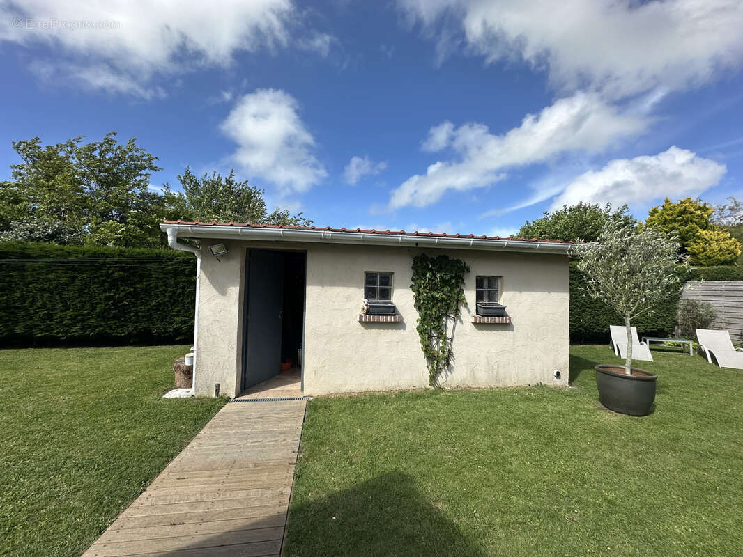 Maison à RANG-DU-FLIERS