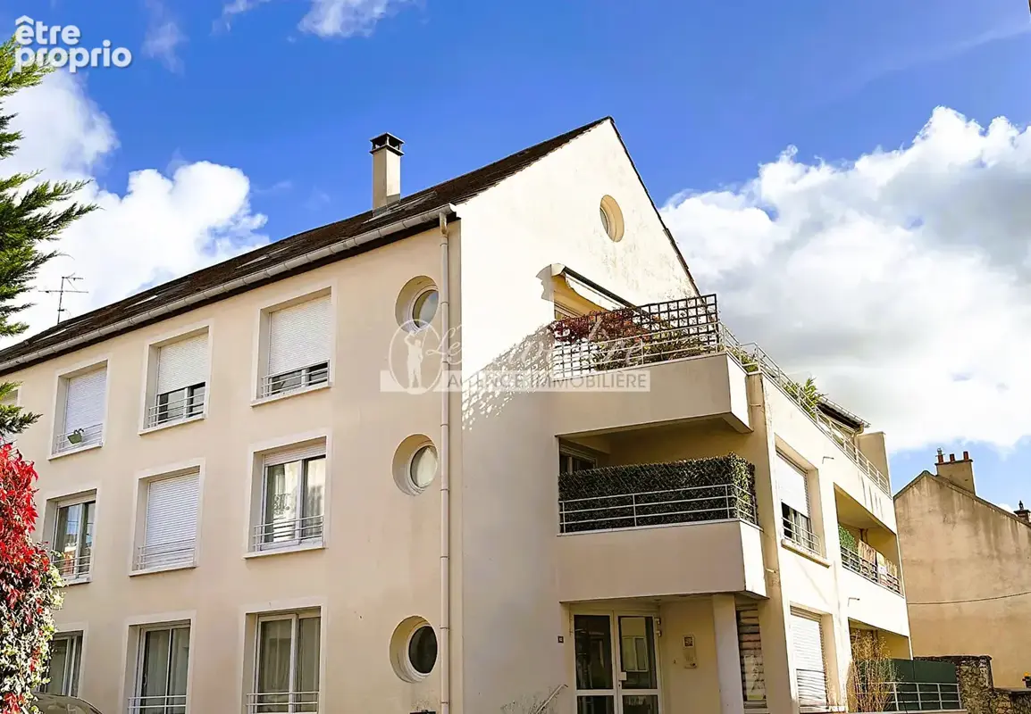 Appartement Saint-leu 1 pièce(s) 19 m2 - photo 2