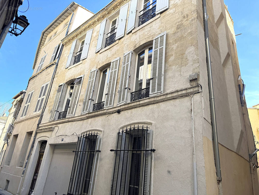 Appartement à AVIGNON