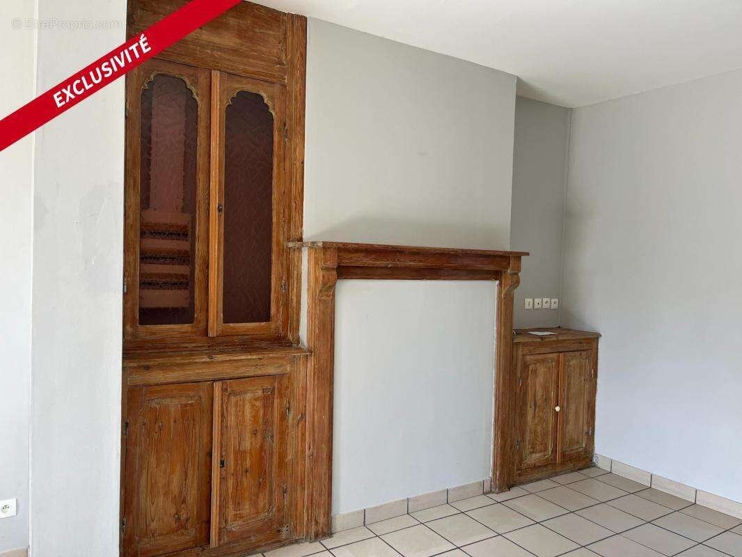Maison à BLENDECQUES