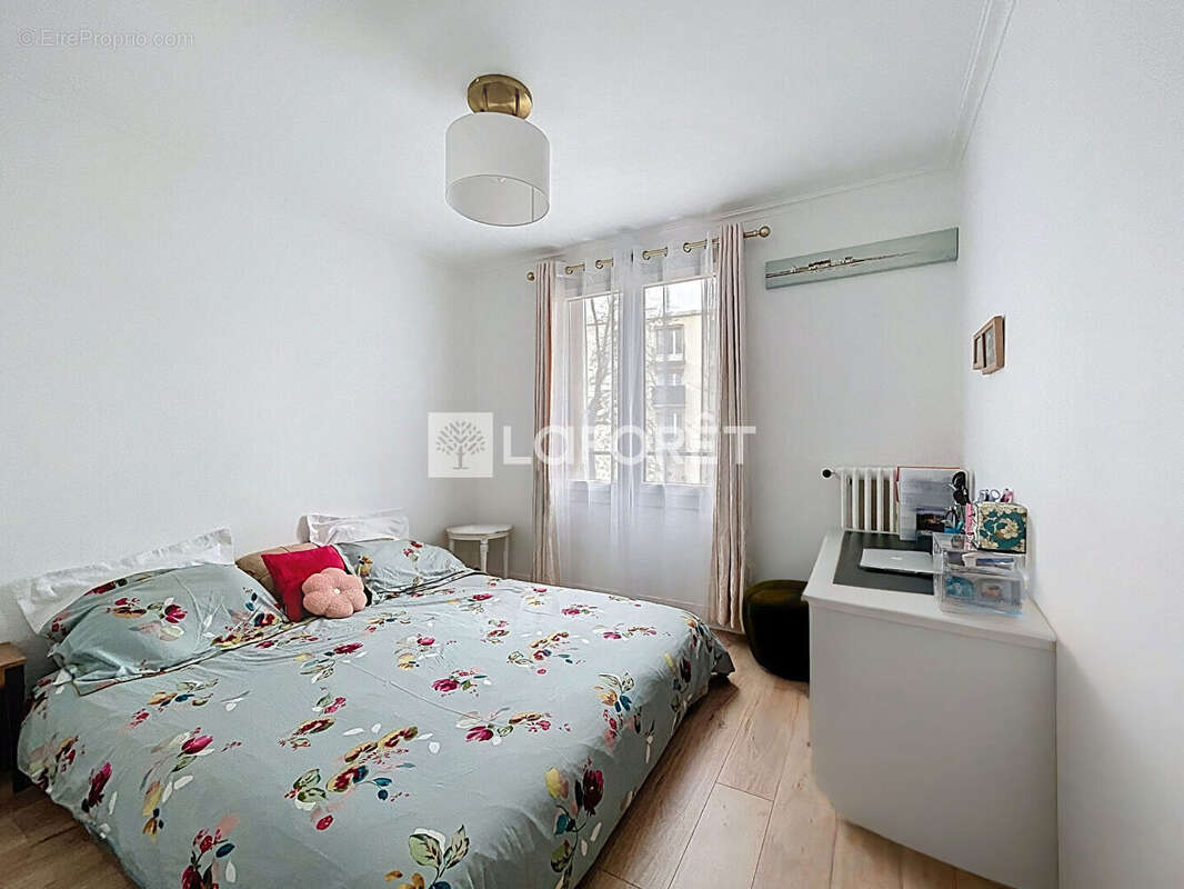 Appartement à LE VESINET