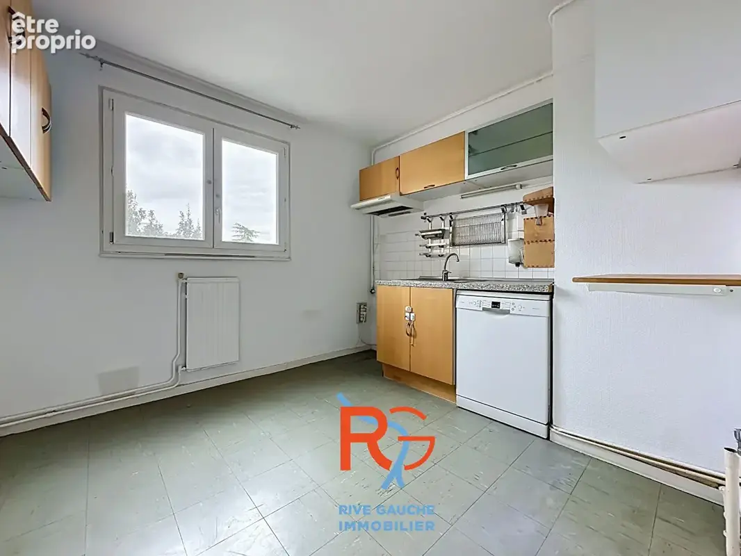 Toulouse ? bourrassol ? appartement t4/t5 de 99 m² avec cave et parking - photo 4