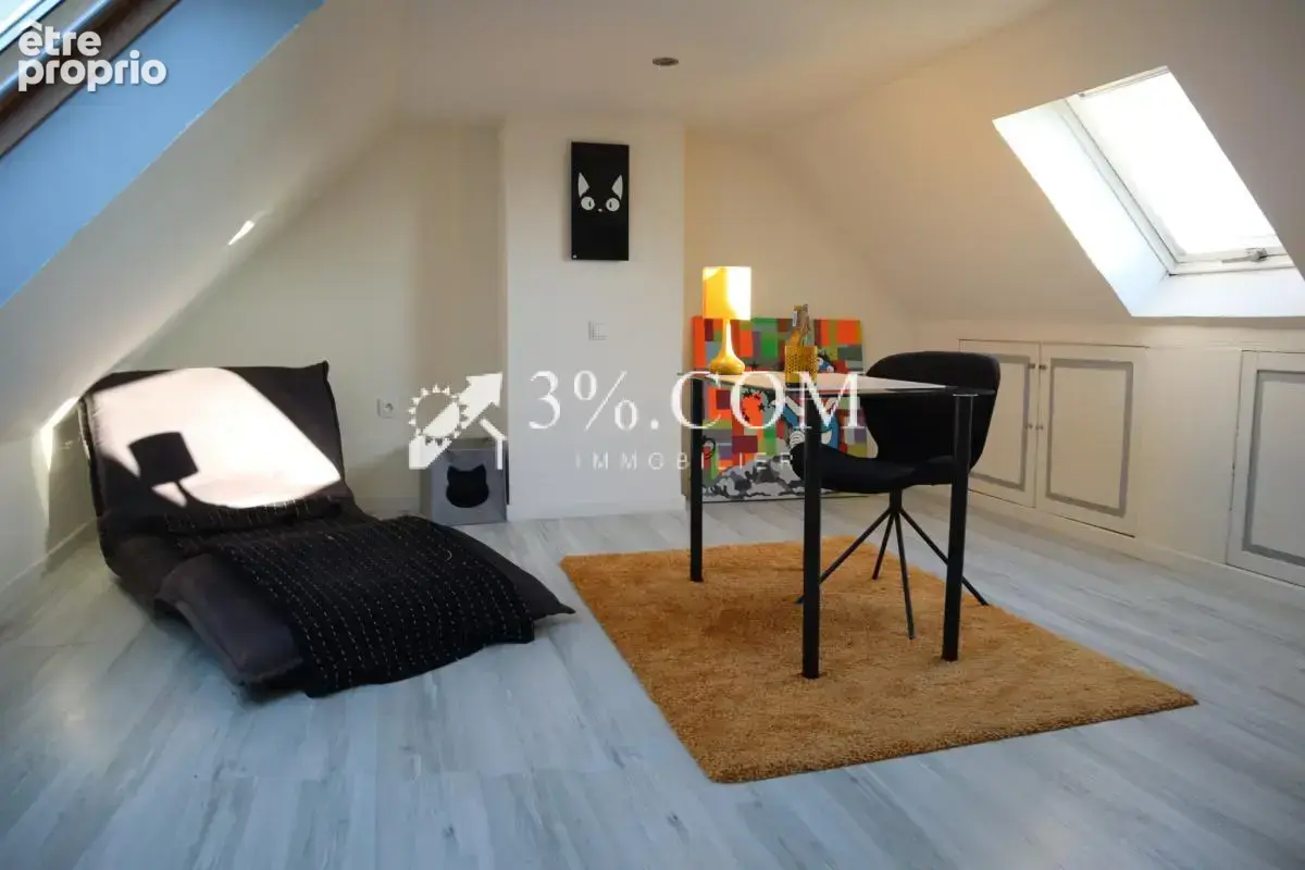 Maison style Vendéen - photo 11