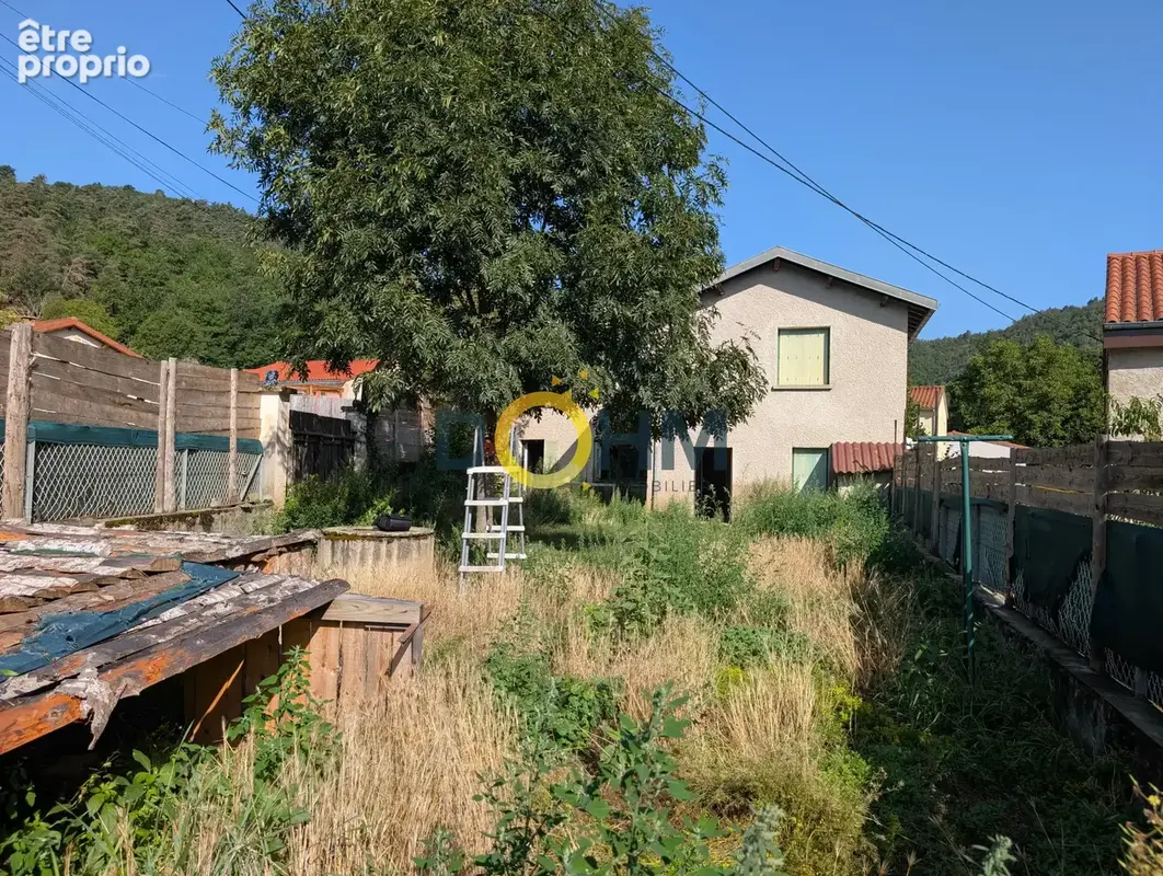 Maison avec jardin et garage - photo 13
