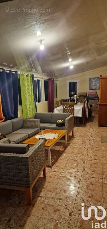 Photo 3 - Maison à SAINT-BENOIT