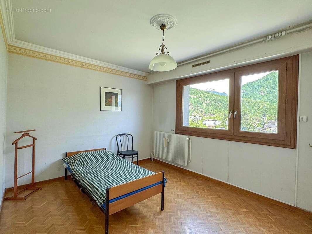 n°11 - Appartement à SAINT-EGREVE