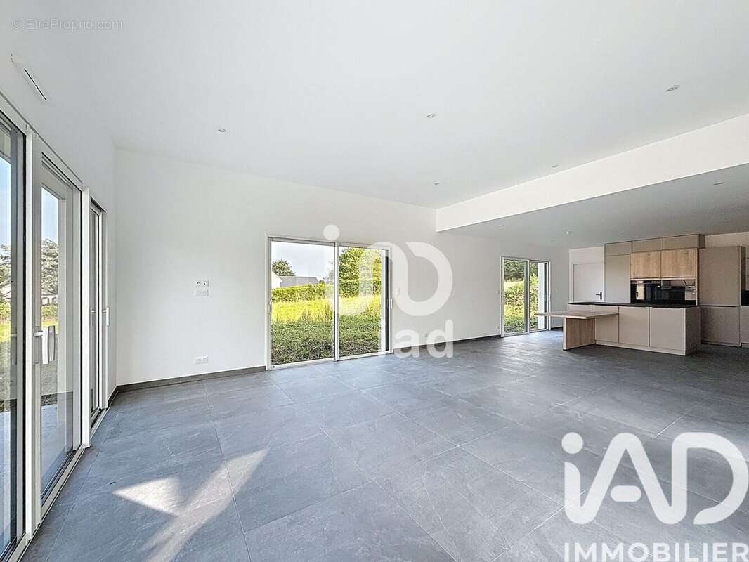 Maison 140 m² à Plevenon  - photo 4