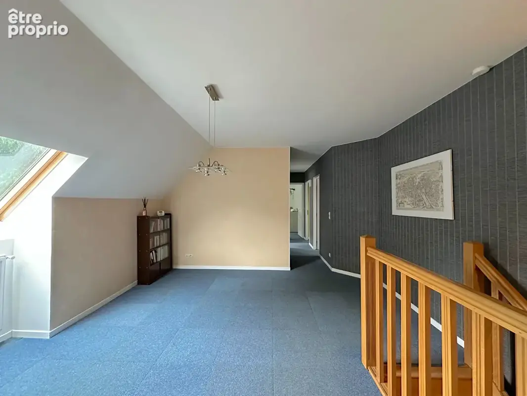 Maison 170m² - L'espace dont votre famille a besoin ! - photo 10