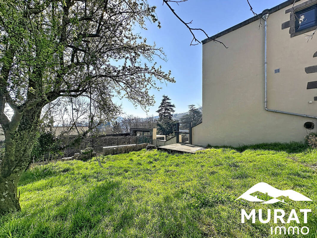 Appartement à CHAMALIERES