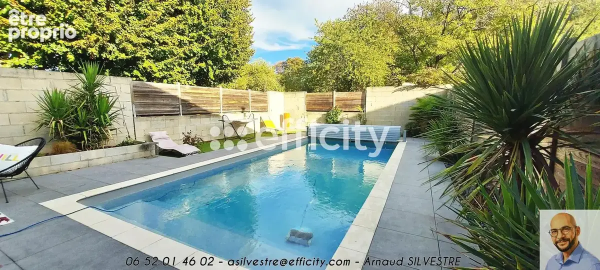 Maison 3 pièces 94 m² à vendre à Maine-De-Boixe (16330) - photo 16