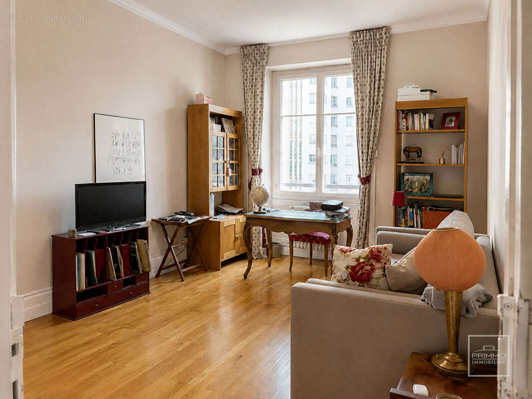Appartement à LYON-7E