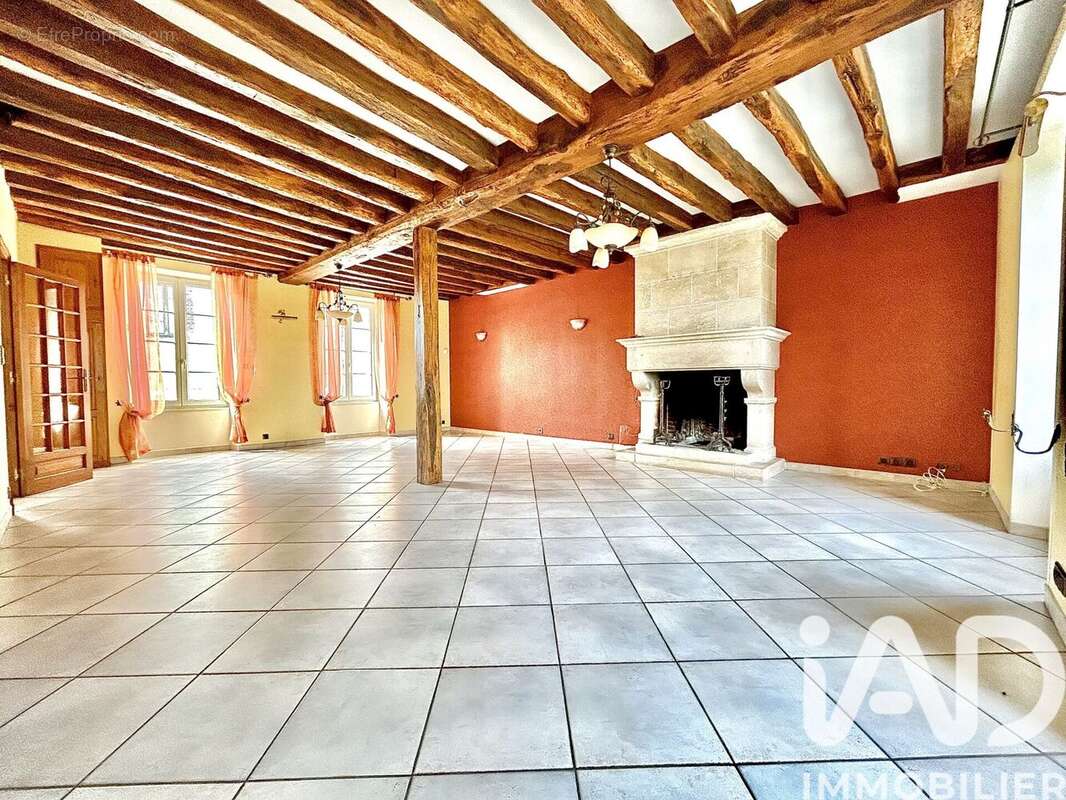 Photo 5 - Maison à COURTENAY