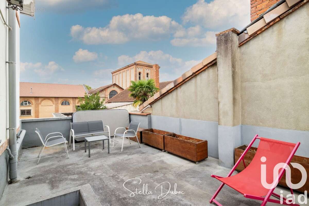 Photo 4 - Maison à MONTAUBAN