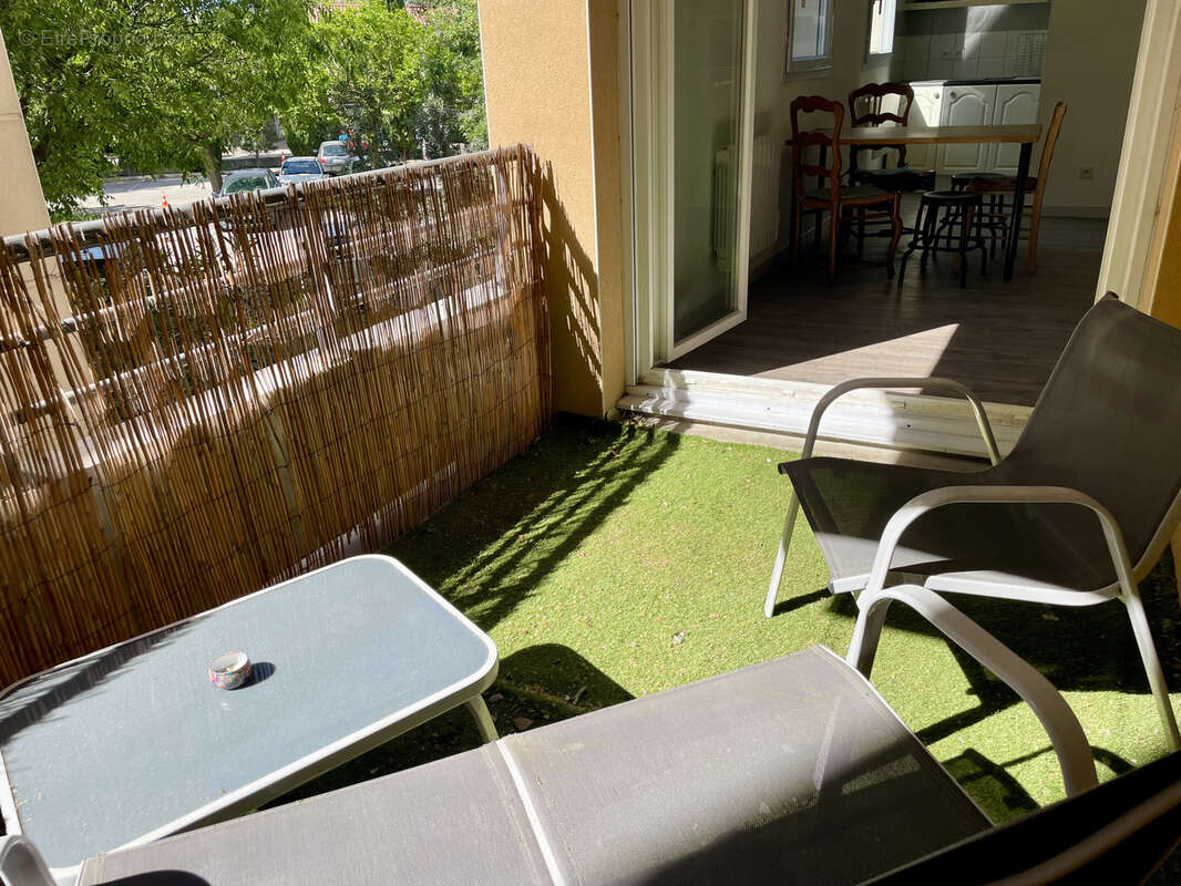 Appartement à AVIGNON