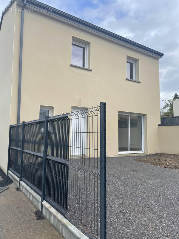 Maison à BLAINVILLE-SUR-L&#039;EAU