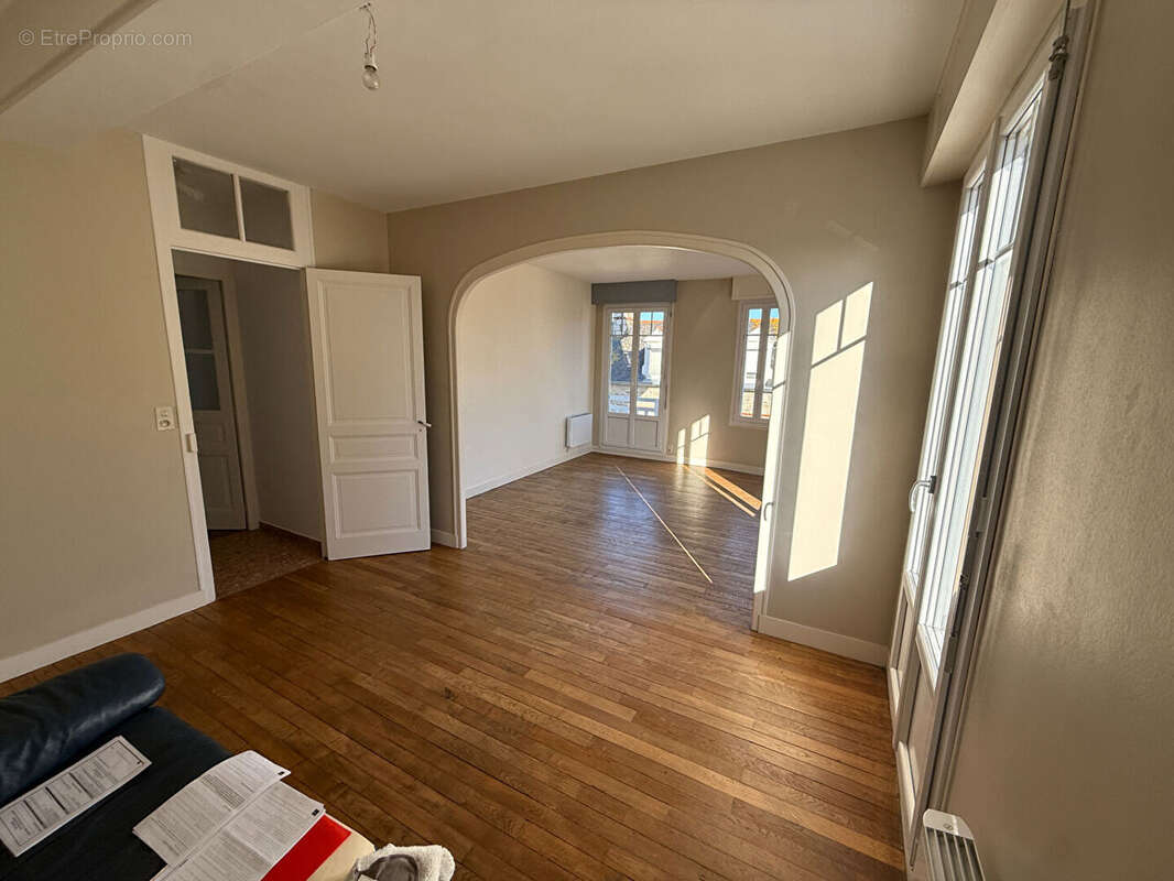 Appartement à SAINT-CAST-LE-GUILDO