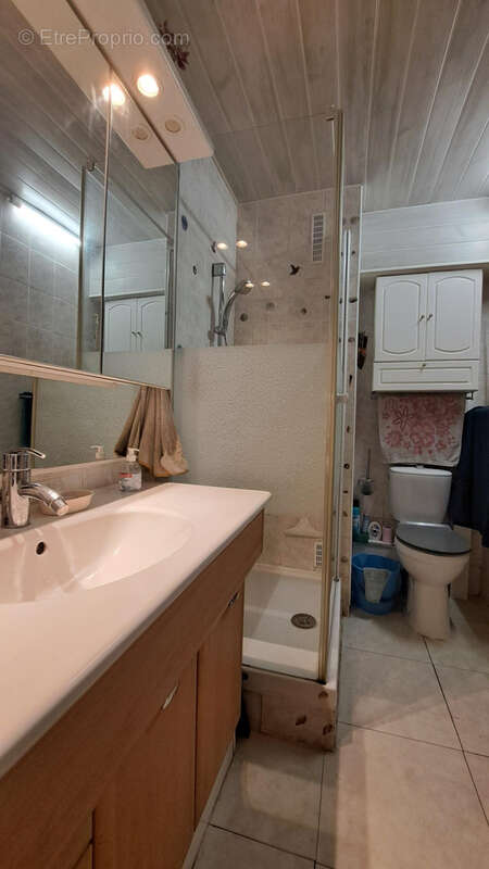 Appartement à LE GRAU-DU-ROI