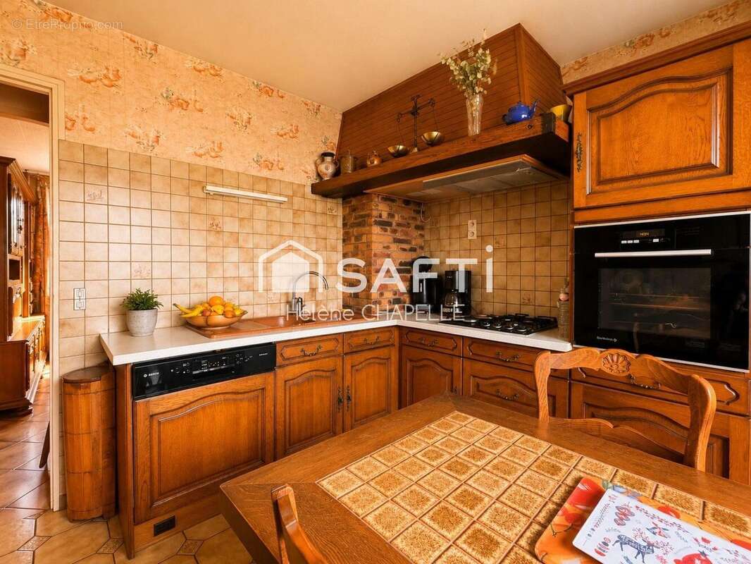 Photo 5 - Maison à BORNEL
