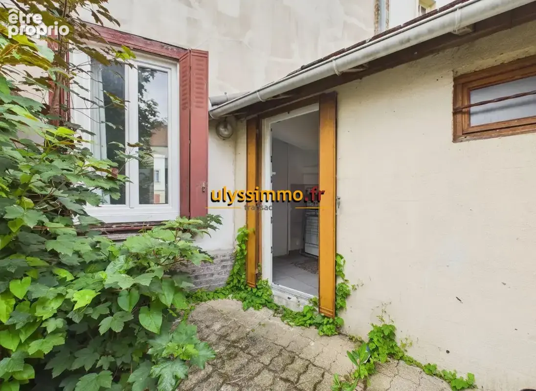 Appartement 23 m² à Amiens  - photo 6