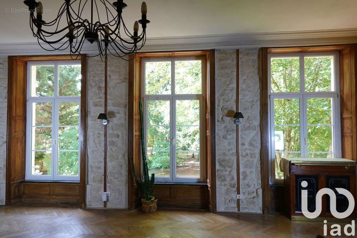 Photo 7 - Maison à VIGNEULLES-LES-HATTONCHATEL