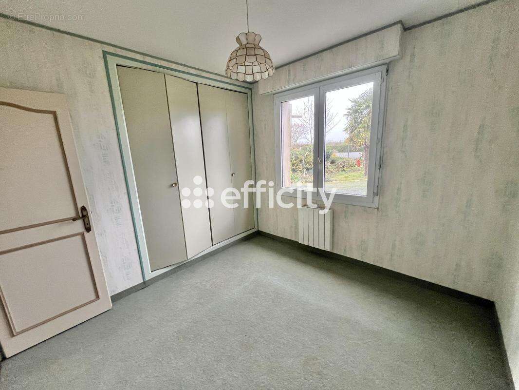 Maison à LES LUCS-SUR-BOULOGNE