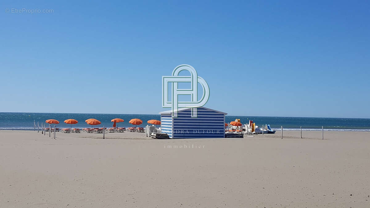 Immobilier de prestige : villa 4 pièces à vendre à la plage de Narbonne - photo 11