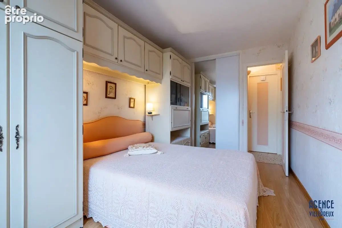 Appartement 3 pièces 63 m² à vendre à Villepreux (78450) - photo 3