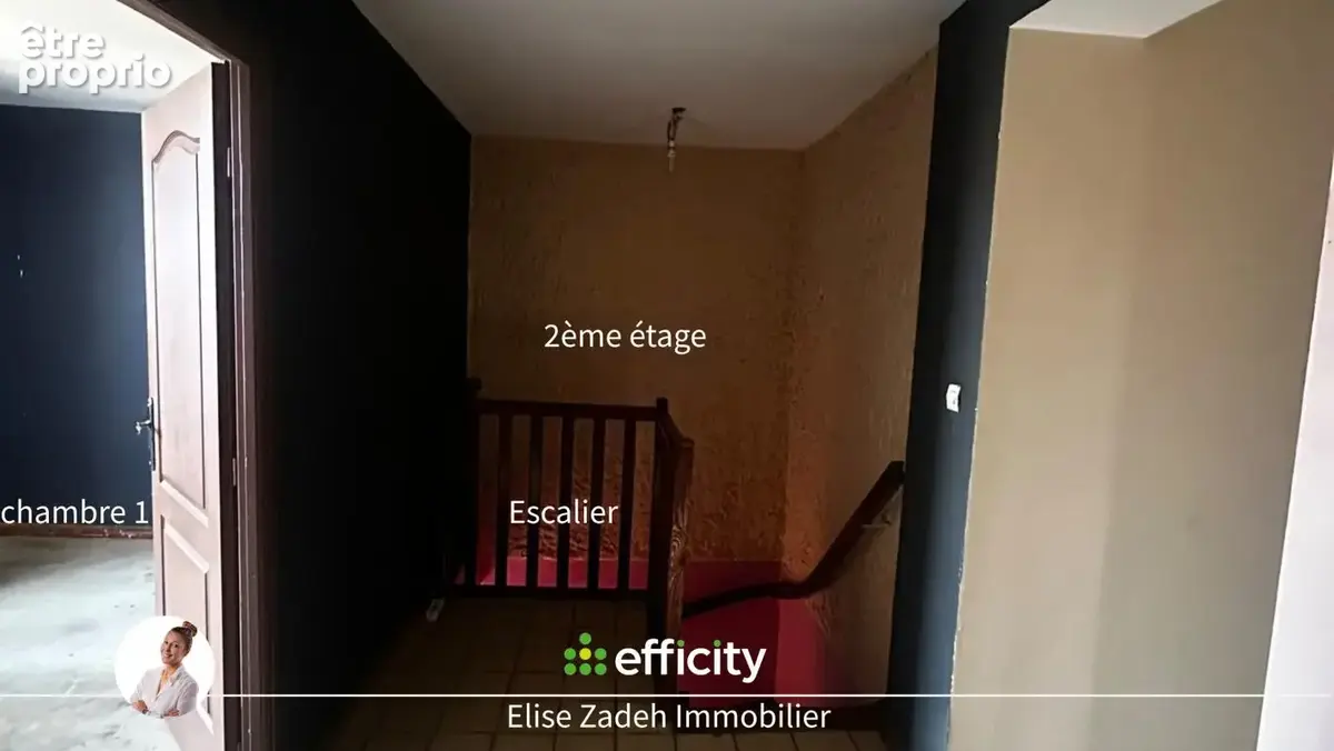 Maison 4 pièces 130 m² à vendre à Chazelles-Sur-Lyon (42140) - photo 13